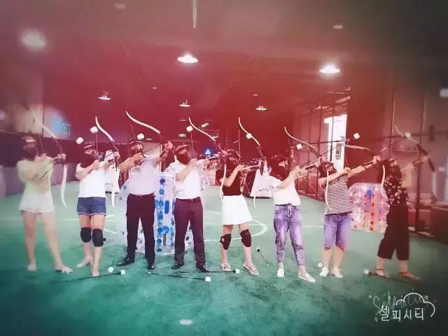 来来来，拿起*器武**上战场！