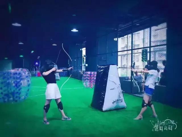 来来来，拿起*器武**上战场！