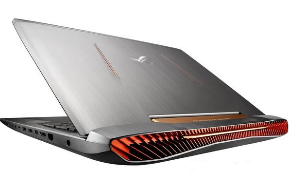 为台式机寻找“替身”，这几款游戏本能否担起重任？