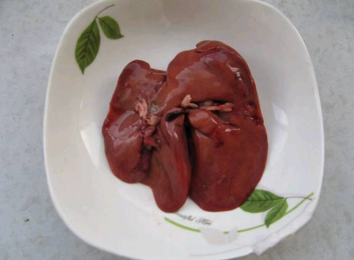 鸡肝开饵的方法,万能的狗鱼饵