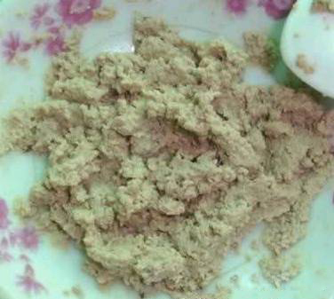 鸡肝开饵的方法,万能的狗鱼饵