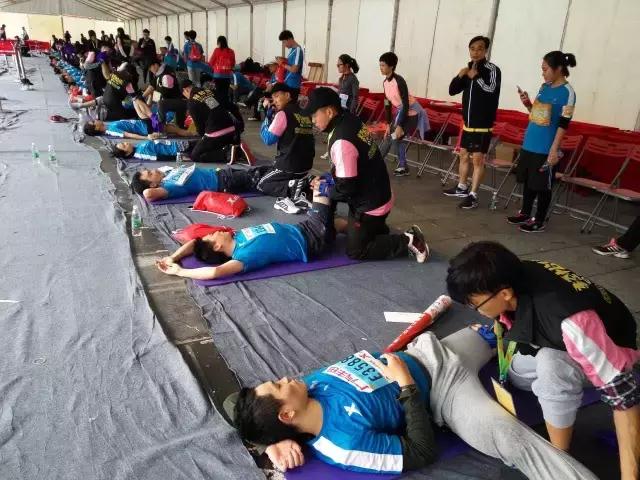 国内顶级运动康复专家,国内运动康复领军人物