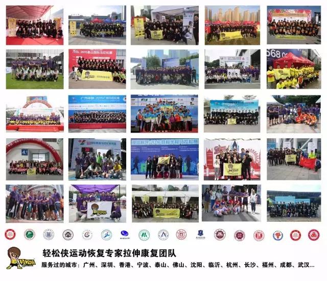 国内顶级运动康复专家,国内运动康复领军人物