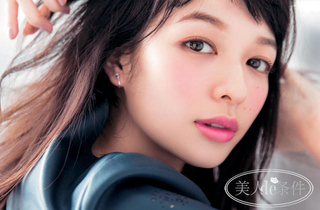 教你美｜网红眉OUT！请收下这3款个性粗眉妆！