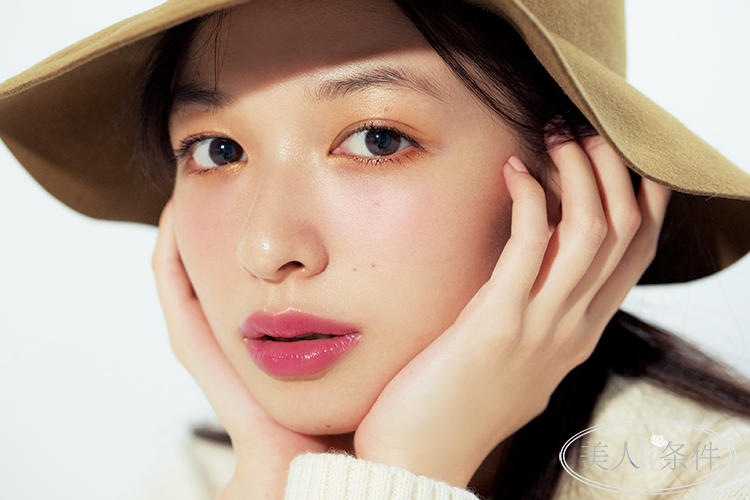 教你美｜网红眉OUT！请收下这3款个性粗眉妆！