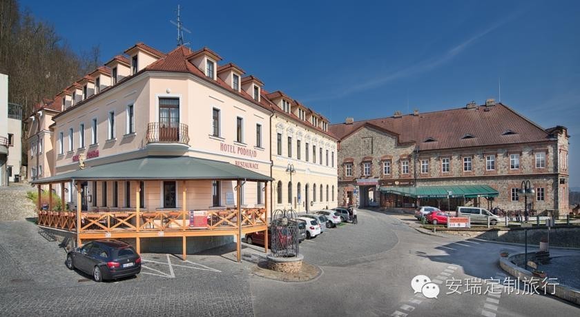 捷克奥地利匈牙利自由行,匈牙利奥地利捷克三国游记