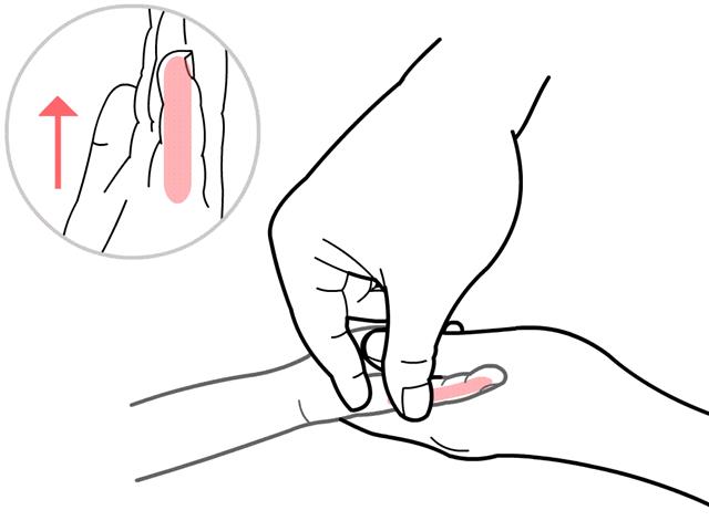 小孩推拿吴医生,宝宝拉肚子吴医生