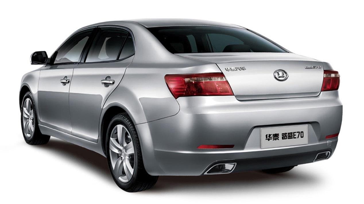 华泰路盛e70评测,华泰路盛e70用的是什么变速箱