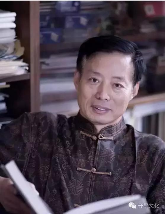 丰而为人：品梁策先生山水画