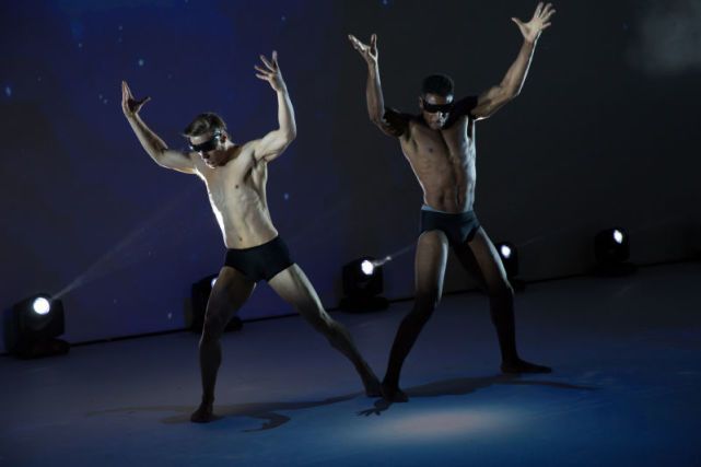 国内女性高级感的内衣展,法国巴黎时尚内衣展