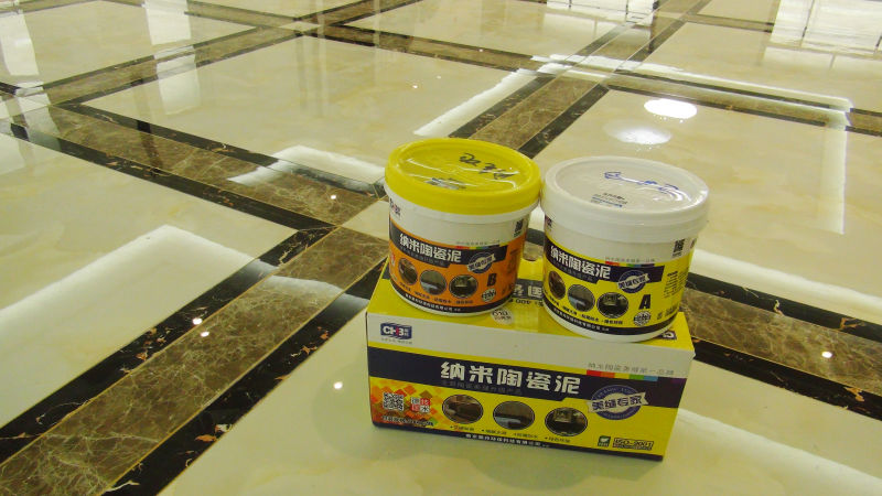 美缝剂跟陶瓷胶有什么区别,美缝剂与陶瓷泥的区别在哪