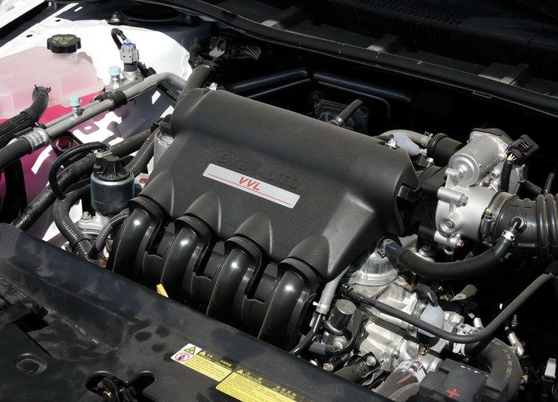 国产车性价比最高的是哪一款,国产车性价比最好的轿车