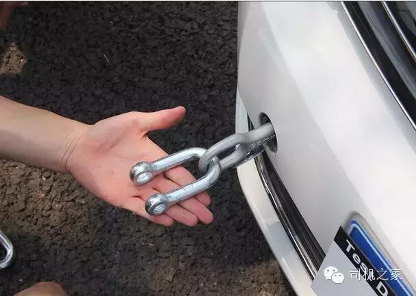 怎么样拖车,拖车应该关注什么