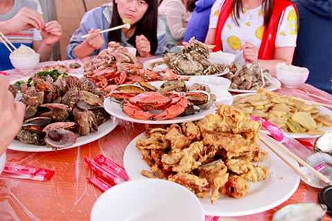 2021海岛旅游攻略,哈仙岛旅游攻略3天2晚