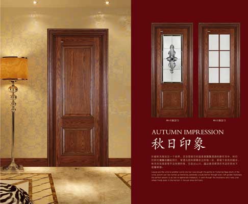 伯艺木门是木门十大品牌吗,木门十大品牌实木门