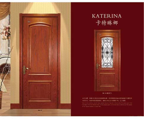 伯艺木门是木门十大品牌吗,木门十大品牌实木门