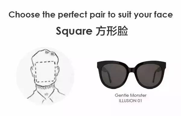 快拿下这只温柔野兽，TA能帮你挡脸藏肉！