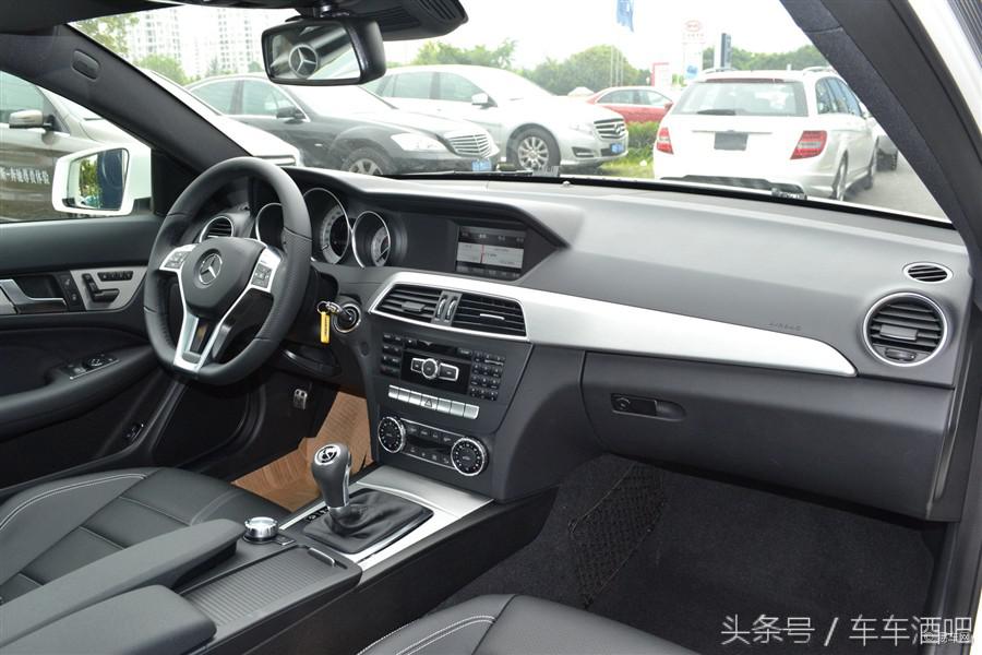 奔驰c180经典款测评,13款奔驰c180grandedition