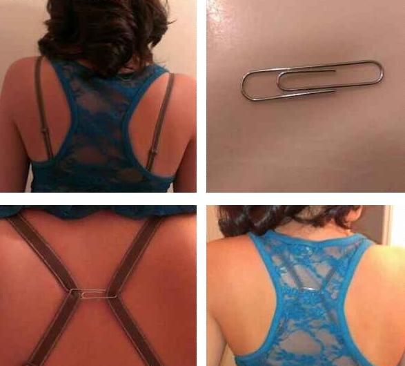 露背露肚露肩装,想要露肚皮的衣服怎么弄