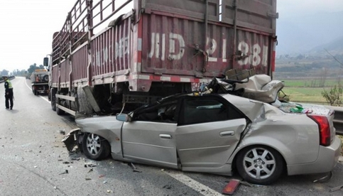 新手开高速关注事项和安全细节,新手上高速关注事项及驾车技巧