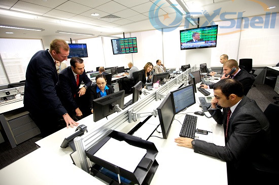 一种归来越中国越挑剔-独家采访Alpari大中华区总裁