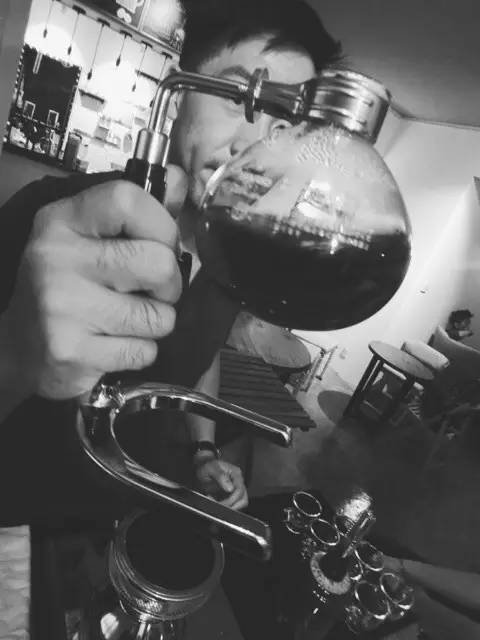 隐藏昆明安静的茶室,昆明文化巷安静的音乐酒馆