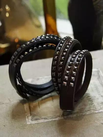 男士手链图片款式大全,男士黄金珠子手链款式