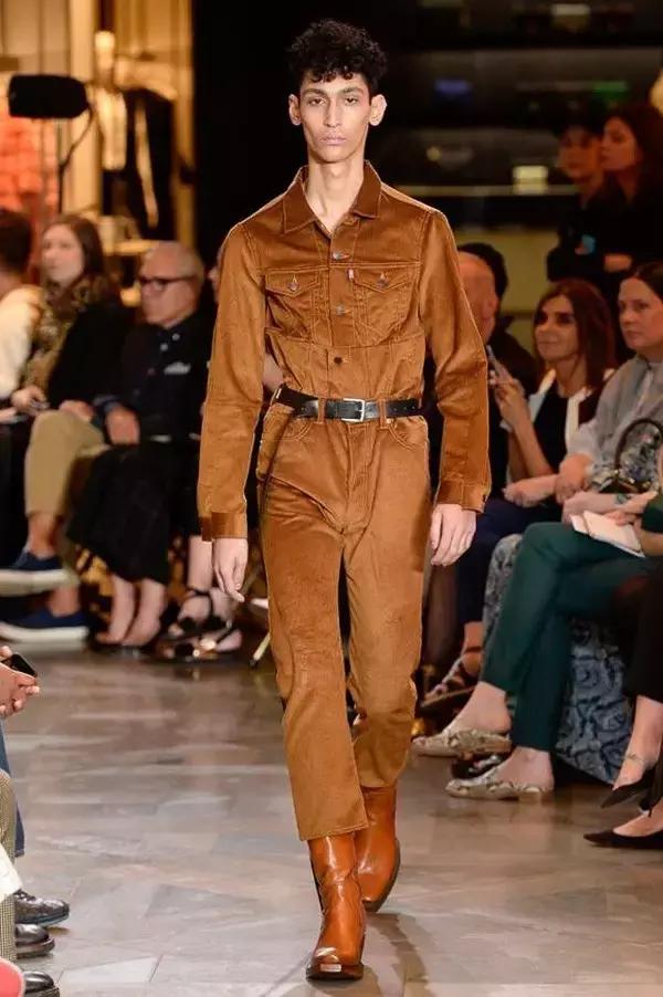 vetements2022秋冬高级,vetements17走秀款