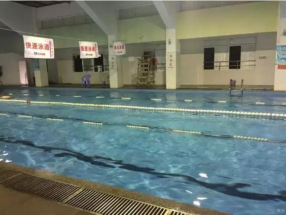 福州奥体游泳馆开放时间表,福州世纪金源游泳馆怎么收费