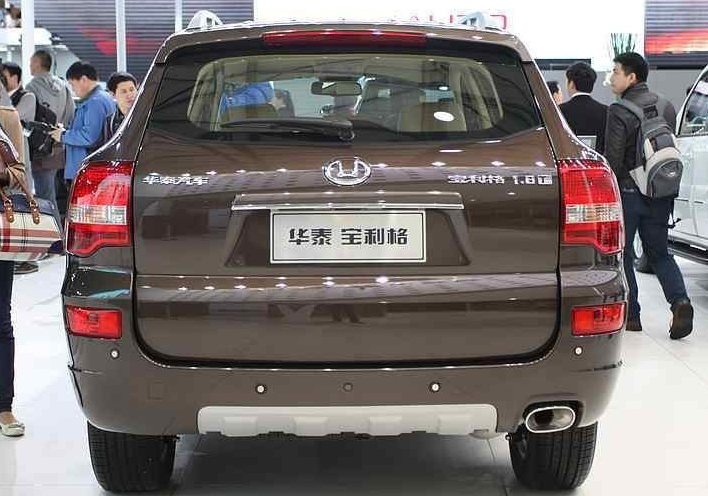 华泰汽车经典评测,现在的华泰汽车怎么样