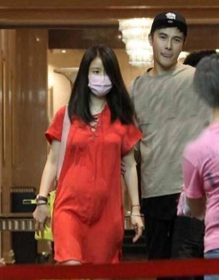 林心如是顺产还是剖腹产,林心如意外怀孕的电视剧