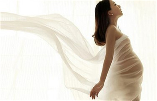 b超是不是没有阴超准确,b超查不出胎儿是什么原因