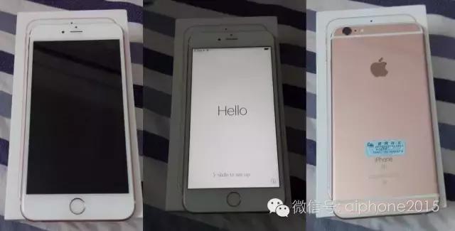 iphone6s坏了怎么办,iphone6s严重故障