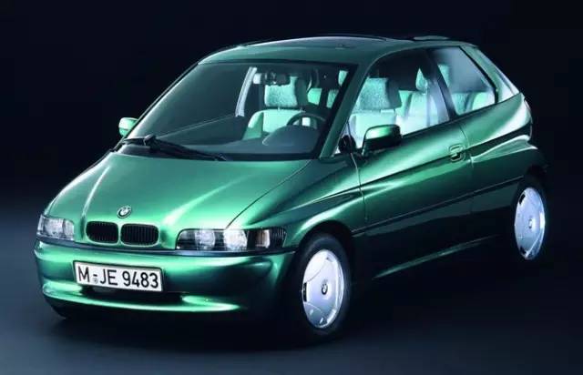 旁友，别摸我!!!（扒一扒宝马历史上的44款经典车型|下篇）