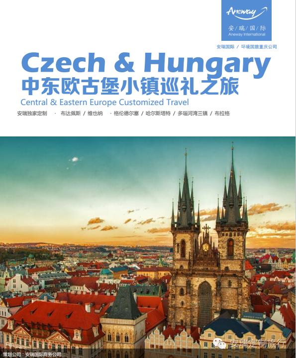 捷克奥地利匈牙利自由行,匈牙利奥地利捷克三国游记