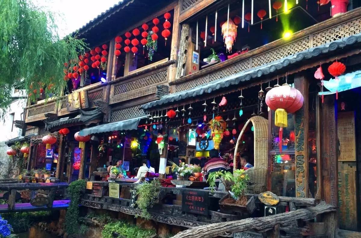 合肥到云南旅游全攻略自由行,合肥出发去云南攻略