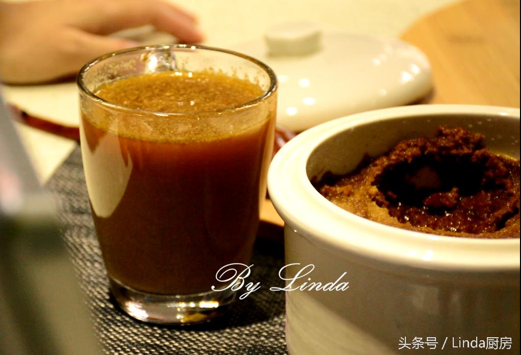 防止宫寒食谱推荐,linda的厨房私房菜