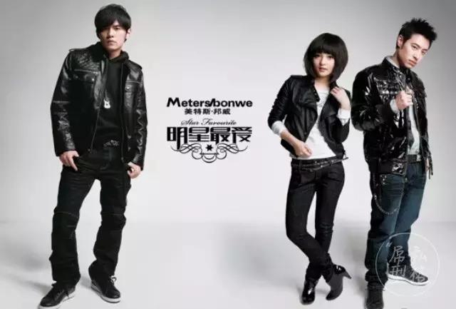 美特斯邦威儿童品牌叫什么,美特斯邦威公司品牌