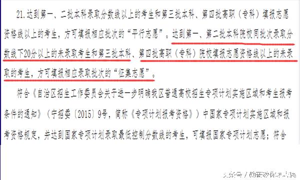 山东征集志愿线下怎么报名,征集志愿线下20分以内是怎么投的