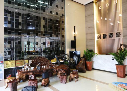 新帝豪断桥铝门窗效果,新帝豪断桥铝门窗品牌排名