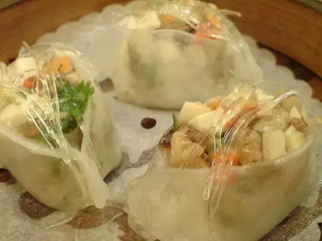 深圳福田罗湖美食,深圳福田美食推荐