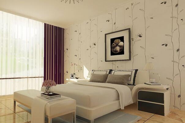 壁纸适合什么样的墙面,壁纸的好处和坏处