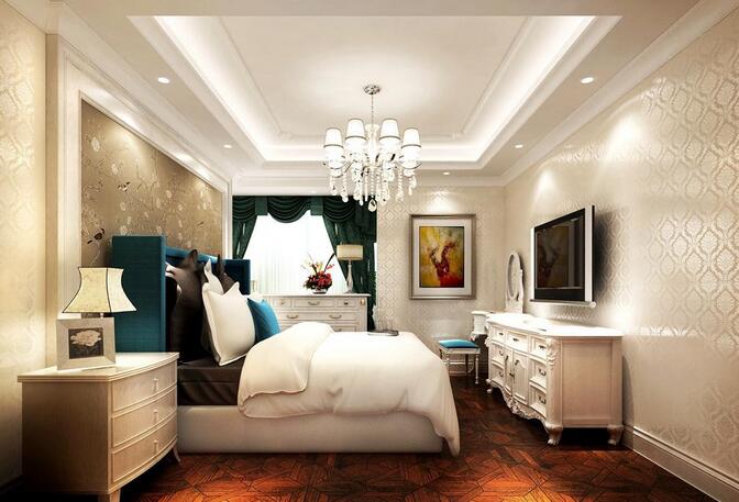 壁纸适合什么样的墙面,壁纸的好处和坏处