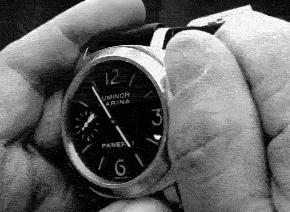 手表忽然停了不走了什么原因,手表忽然停了