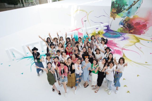 国内女性高级感的内衣展,法国巴黎时尚内衣展