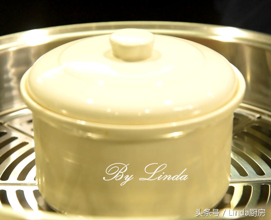防止宫寒食谱推荐,linda的厨房私房菜