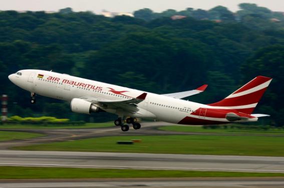 中国去毛里求斯免签吗,什么地方有毛里求斯直航