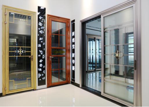 新帝豪断桥铝门窗效果,新帝豪断桥铝门窗品牌排名