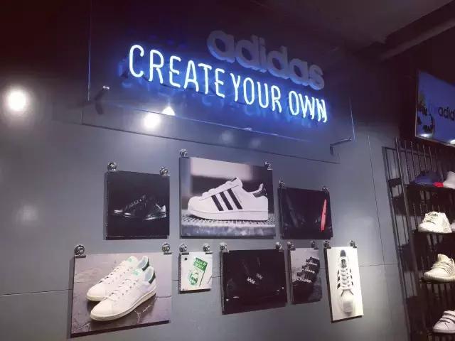 杭州最大的三叶草专卖店在哪,杭州三叶草旗舰店