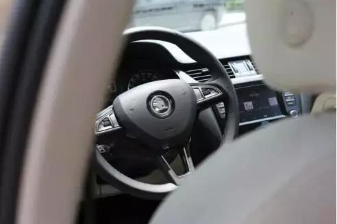 斯柯达yeti深度评测,开斯柯达yeti真实感受